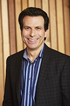 Andrew Anagnost Appointed as Autodesk's New President and CEO