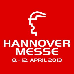 Free Hannover Messe eTickets