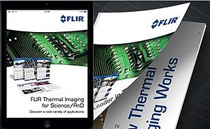 A New Handbook on Thermal Imaging for Scientific R&D