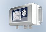 Humidity and Temperature Transmitter for Accelerated Processes and High Levels of Chemical Contamination