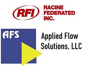 Racine and Applied Flow Solutions