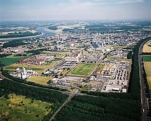LANXESS invests € 9 million