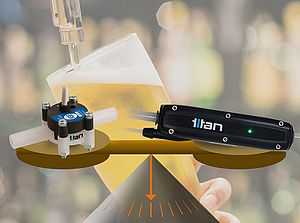 Choosing the Right Flow Meter for Beverage Dispensing