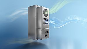 Air Conditioners for Hazardous Areas