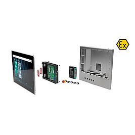 VisuNet FLX—The New Modular HMI Platform