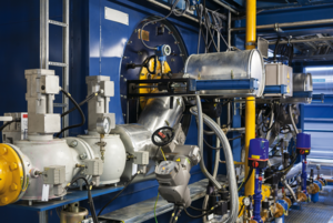 The Standardized Future of Process Heating