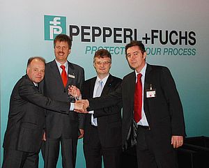 PCN Europe AWARD