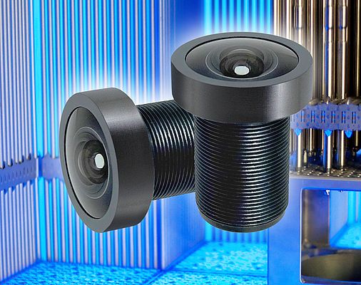 Robust, Non-Browning HD Lens