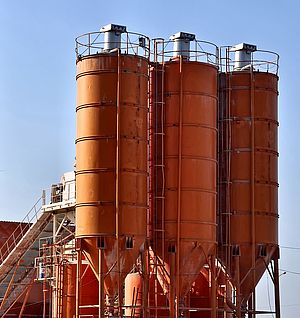 GE Process solution for Brazilian cement company