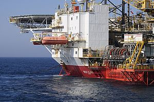 ABB Research on Reduction of Emissions in Oil & Gas Industry