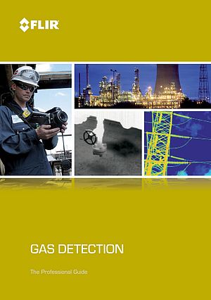 Informative Guide to Infrared Gas Detection