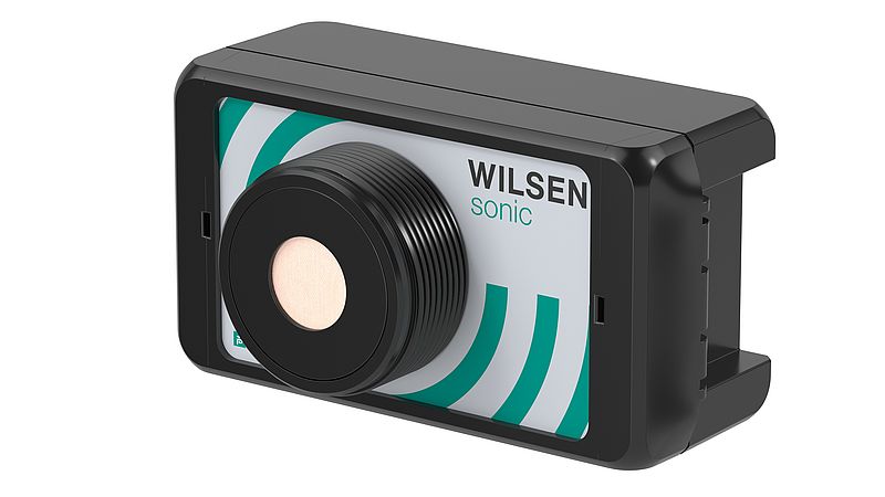 Wireless Monitoring of IBC Fill Levels