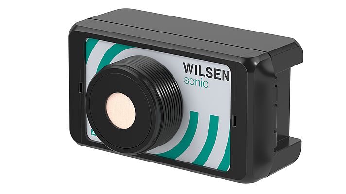 Wireless Monitoring of IBC Fill Levels