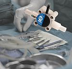 NSF-Approved Flowmeter Series