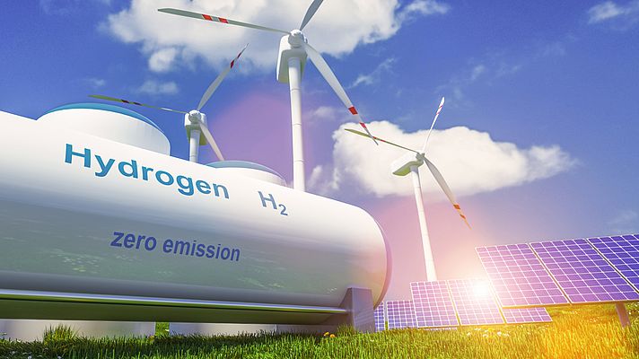 Bosch Will Develop Core Components for Hydrogen Electrolysis