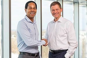 Danfoss acquires Eaton’s hydraulics business 