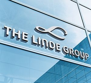 Linde to construct on-site plants