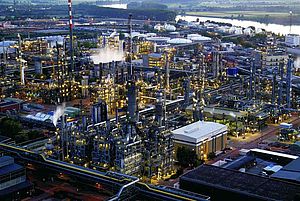 Times they are a-changing – for the chemical industry, too