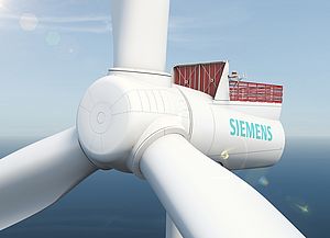 Siemens: 67 wind turbines