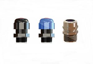 Cable Glands for Hazardous Areas