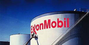 ExxonMobil starts production