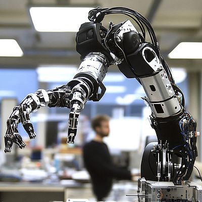 Hutchinson Engineers Ultra-Precise Magnet Rings for Compact Motion Control Systems