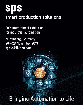 SPS smart production solutions