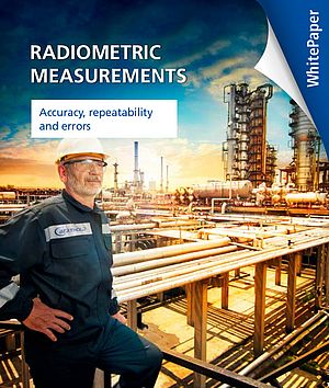 Accuracy and Repeatability for Non-contact Measurement