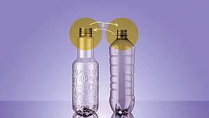 Faster Changeover Times for Different Bottle Necks