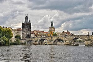 Annual Europump Meeting Moves to Prague for 2025