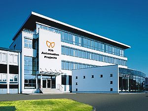 Mitsubishi Electric acquires KH-Automation Projects,