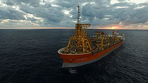 The World’s Deepest Offshore Oil and Gas Project