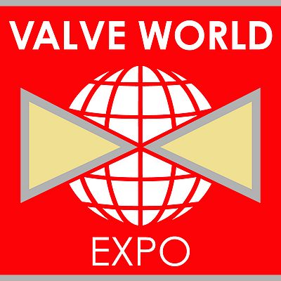 Valve World Expo 2012: