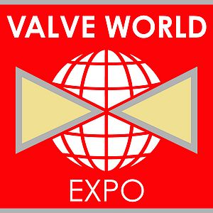 Valve World Expo 2012: