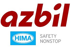 Azbil and HIMA cooperate