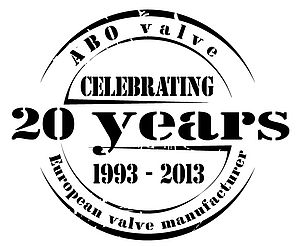 Valve manufacturer ABO