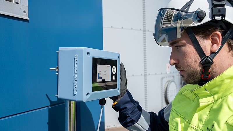 Automated Tank Monitoring Made Easier