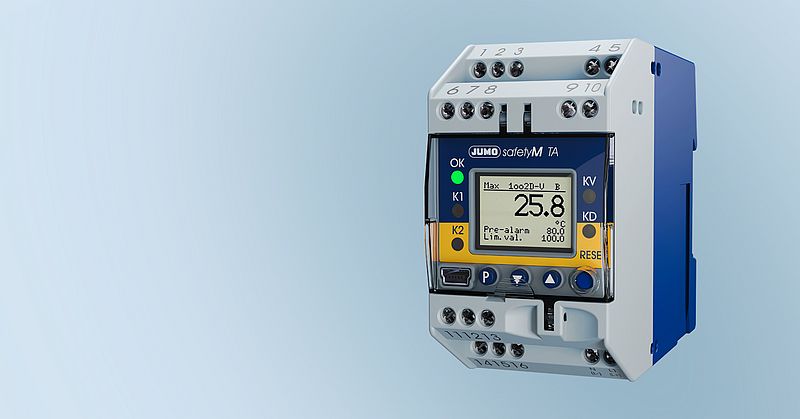 Flexible Safety Limiter