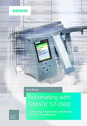 Automation System S7-1500 Book