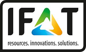 IFAT 2014 is fully booked,