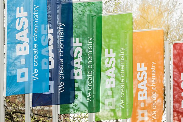 Efficient and Sustainable Innovations Added to the BASF Chemical Catalysts Portfolio