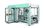 Standardised Preconfigured Packaging Lines for Accelerated Start of Production