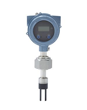 Emerson Introduces Heavy Fuel Viscosity Meter Designed for Marine and Power Applications