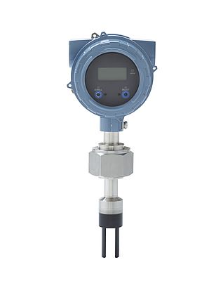 Emerson Introduces Heavy Fuel Viscosity Meter Designed for Marine and Power Applications