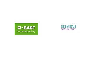 BASF and Siemens Energy to cooperate in the field of Carbon Management