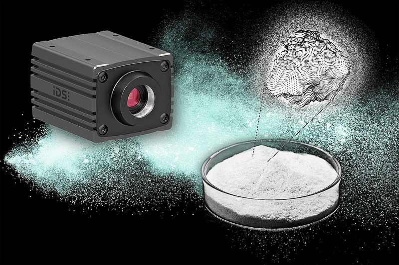 Taking a Look at the Smallest Details: High-Precision Material Analysis in the Micrometer Range