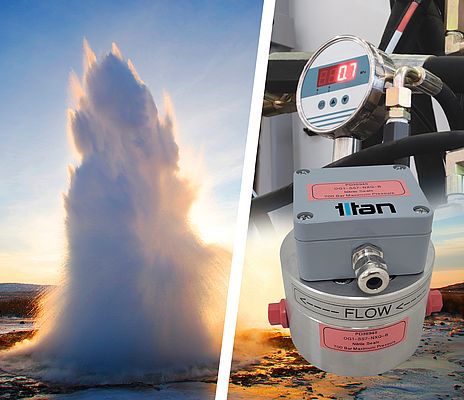 Putting the Pressure On: Proven Flow Measurement Where Failure is Not an Option