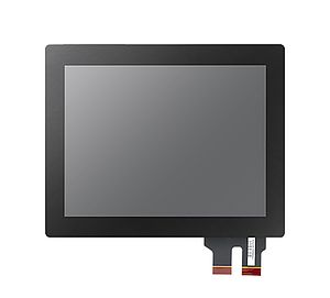 10.4" XGA Industrial Display Kit IDK-1110P