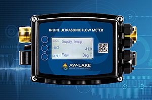 Flow Meters for Process Cooling Systems