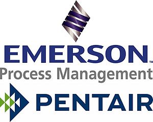Emerson Acquired Pentair Valves & Controls